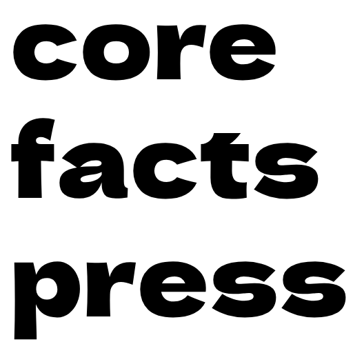 corefactspress logo